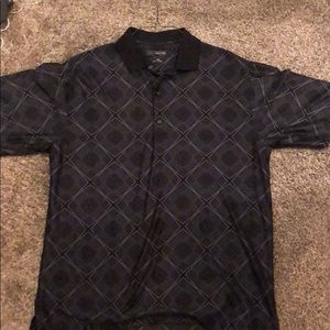 Greg Norman Golf Polo